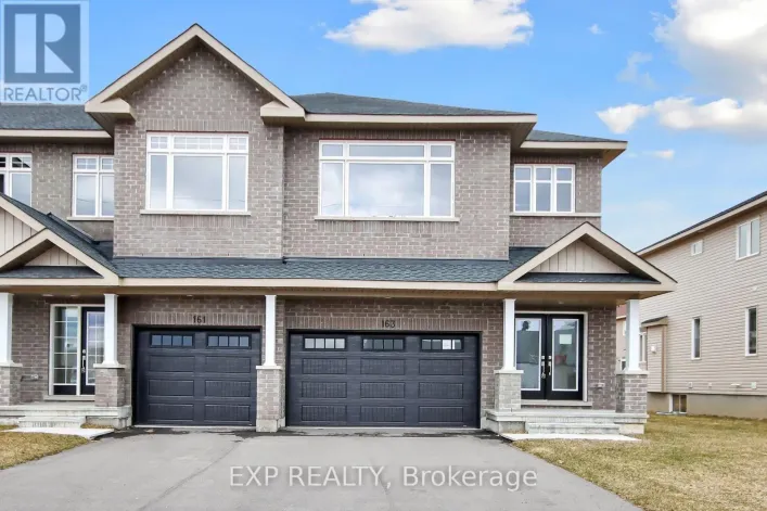 163 HOOPER STREET, Carleton Place