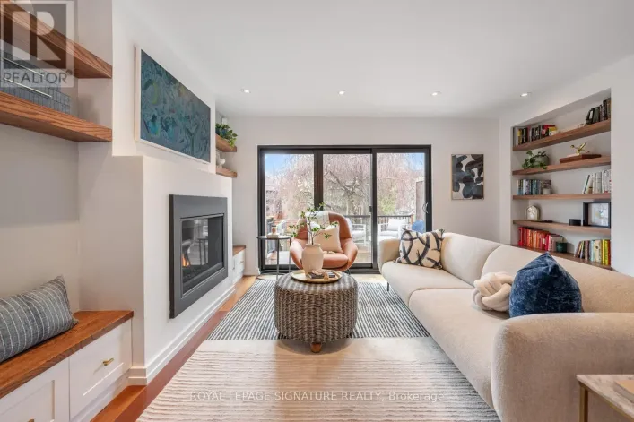 163 LANGLEY AVENUE, Toronto