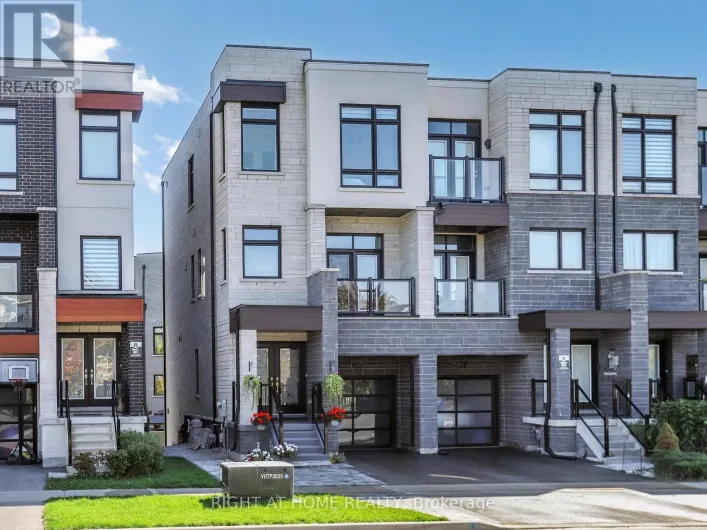 163 LEBOVIC CAMPUS DRIVE, Vaughan