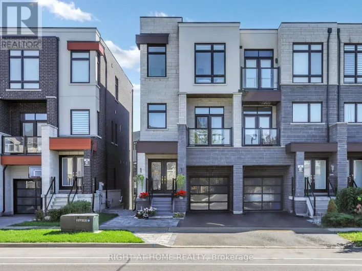 163 LEBOVIC CAMPUS DRIVE, Vaughan