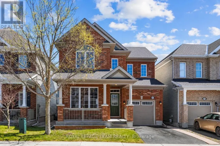 163 LILY POND STREET, Ottawa