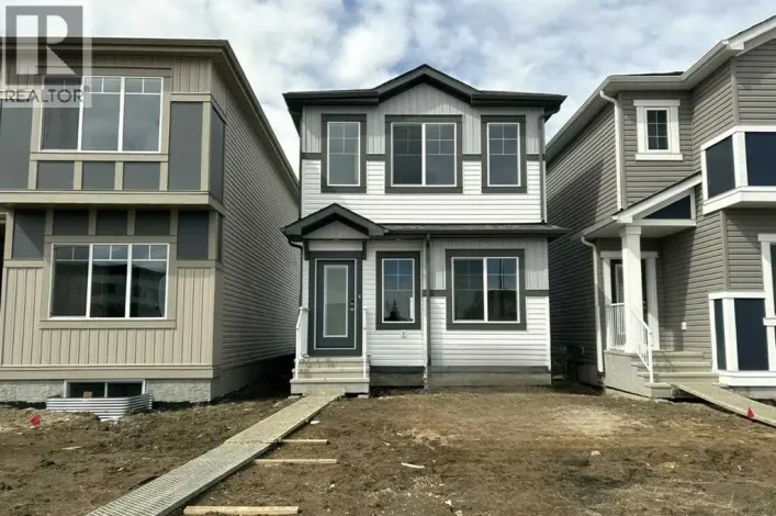 163 Lincoln Crescent, Rural Red Deer County