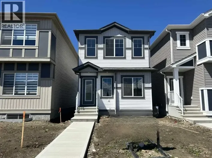 163 Lincoln Crescent, Rural Red Deer County