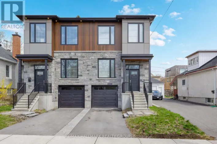163 LONGPRE STREET, Ottawa