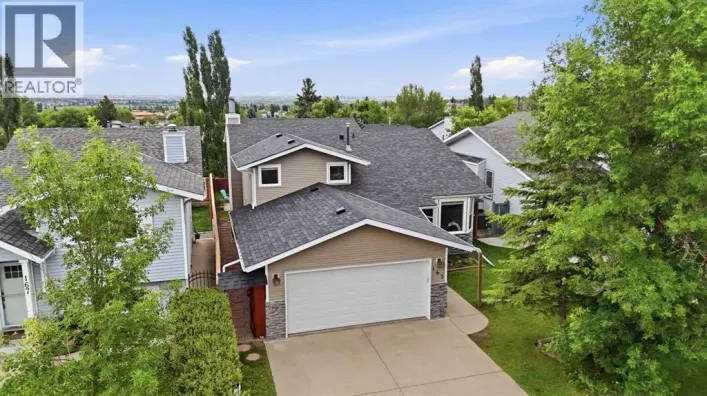 163 Macewan Meadow Way NW, Calgary