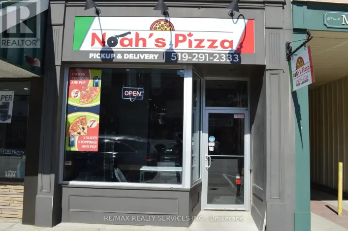 163 MAIN STREET, North Perth
