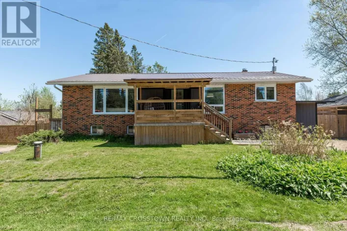 163 MAIN STREET, Perry