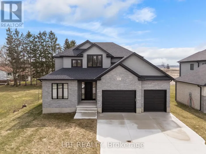 163 MCLEOD STREET, North Middlesex