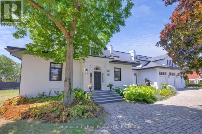 House for sale: 163 ONTARIO STREET, Cobourg