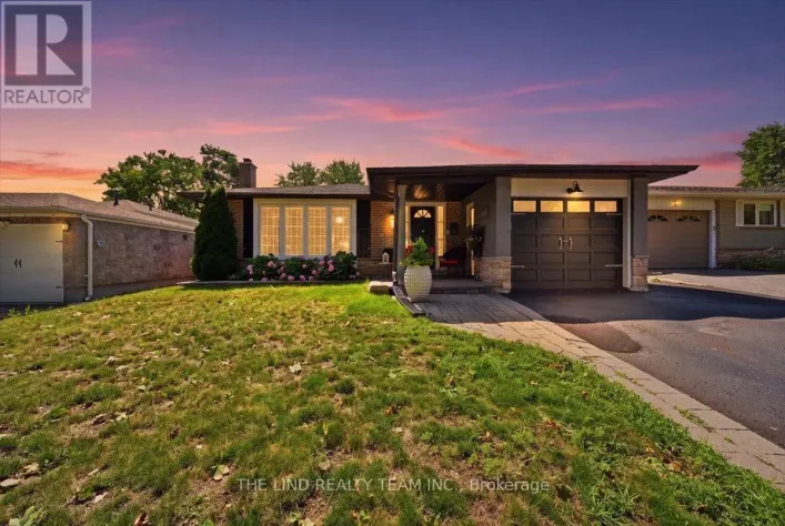 163 ORCHARD HEIGHTS BOULEVARD, Aurora