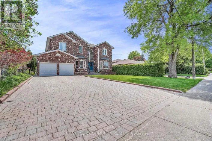 163 OXFORD STREET, Richmond Hill