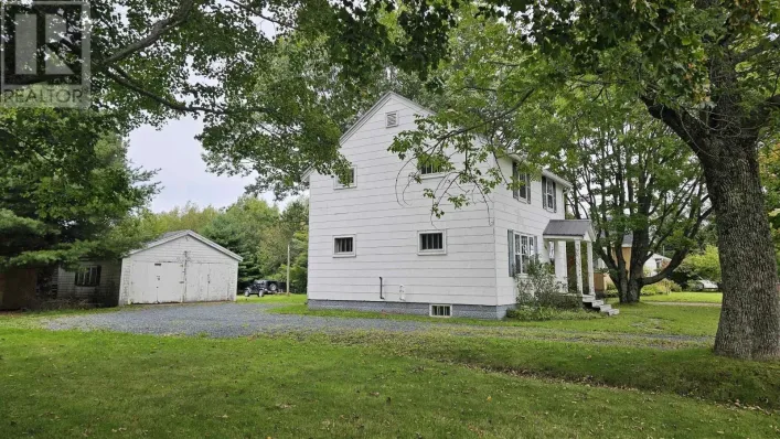 163 Pictou Road, Bible Hill