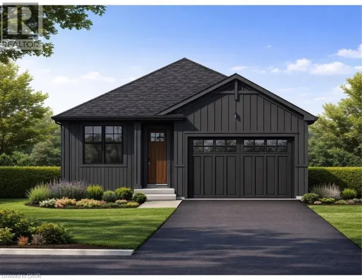 163 PIKE CREEK Drive, Cayuga