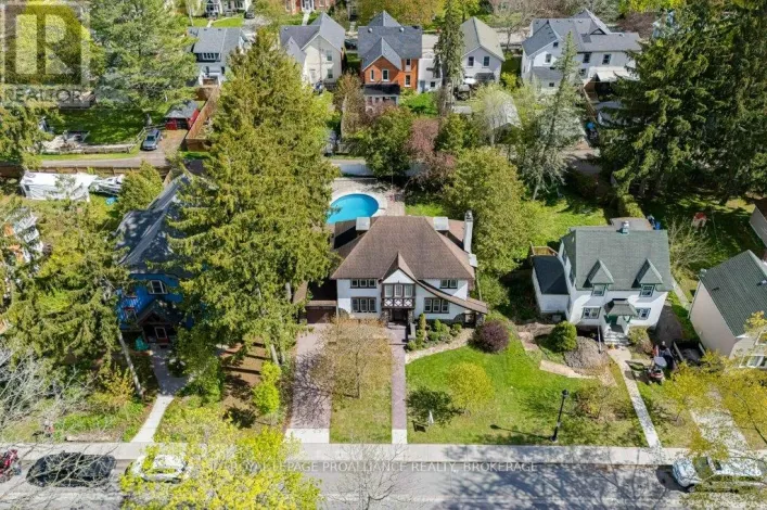 163 PINE STREET, Gananoque