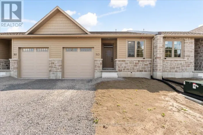 163 POMEROY AVENUE, Tweed)