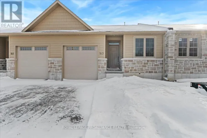 163 POMEROY AVENUE, Tweed)