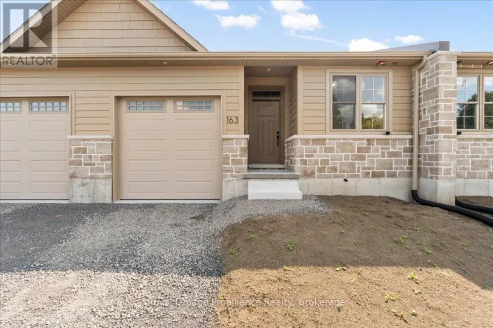 163 POMEROY AVENUE, Tweed)