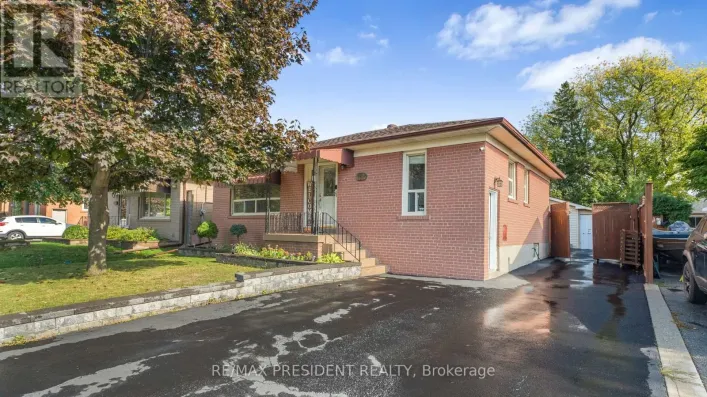 163 PRINCE CHARLES DRIVE, Halton Hills