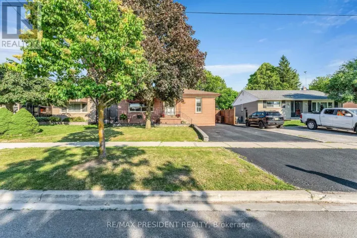 163 PRINCE CHARLES DRIVE, Halton Hills