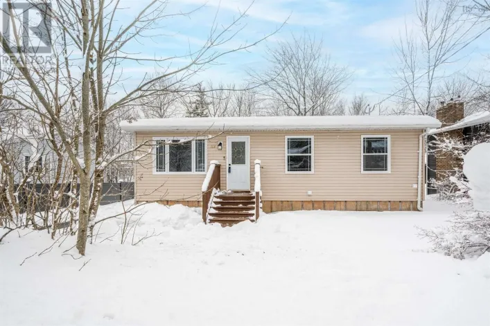 163 Quaker Crescent, Lower Sackville