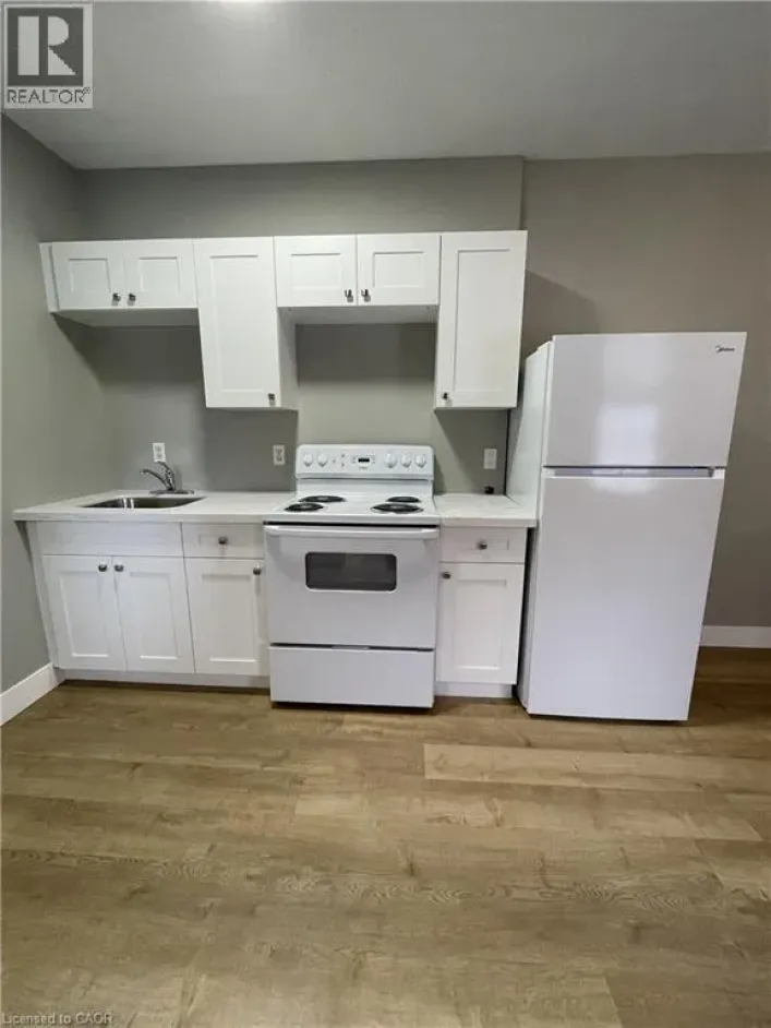 163 QUEEN Street Unit# 1, Kitchener