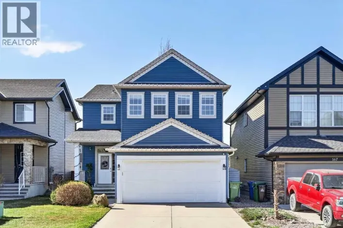 163 Ravenscroft Green SE, Airdrie