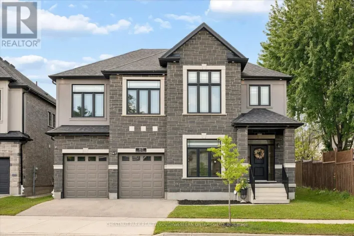 163 REDTAIL STREET, Kitchener