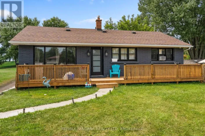 163 RICE ROAD W, Welland