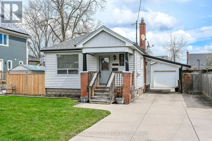 163 ROSEDALE AVENUE, Hamilton
