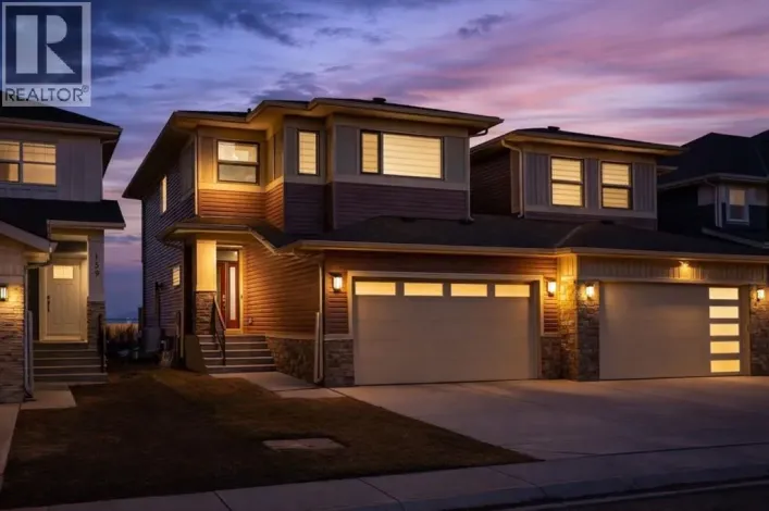 163 Sandpiper Bend, Chestermere