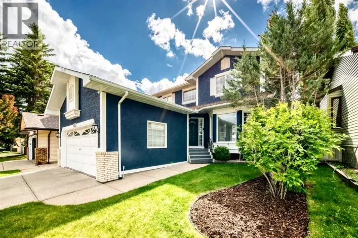 163 Shannon Circle SW, Calgary