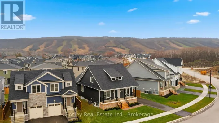 163 SUGAR MAPLE STREET, Blue Mountains