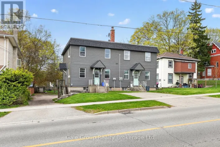 163 THAMES STREET N, Ingersoll