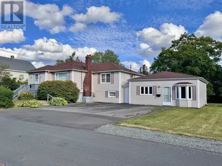 163 Upper McLean Street, Glace Bay