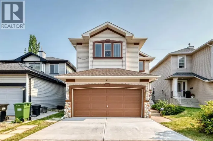 163 Valley Crest Close NW, Calgary