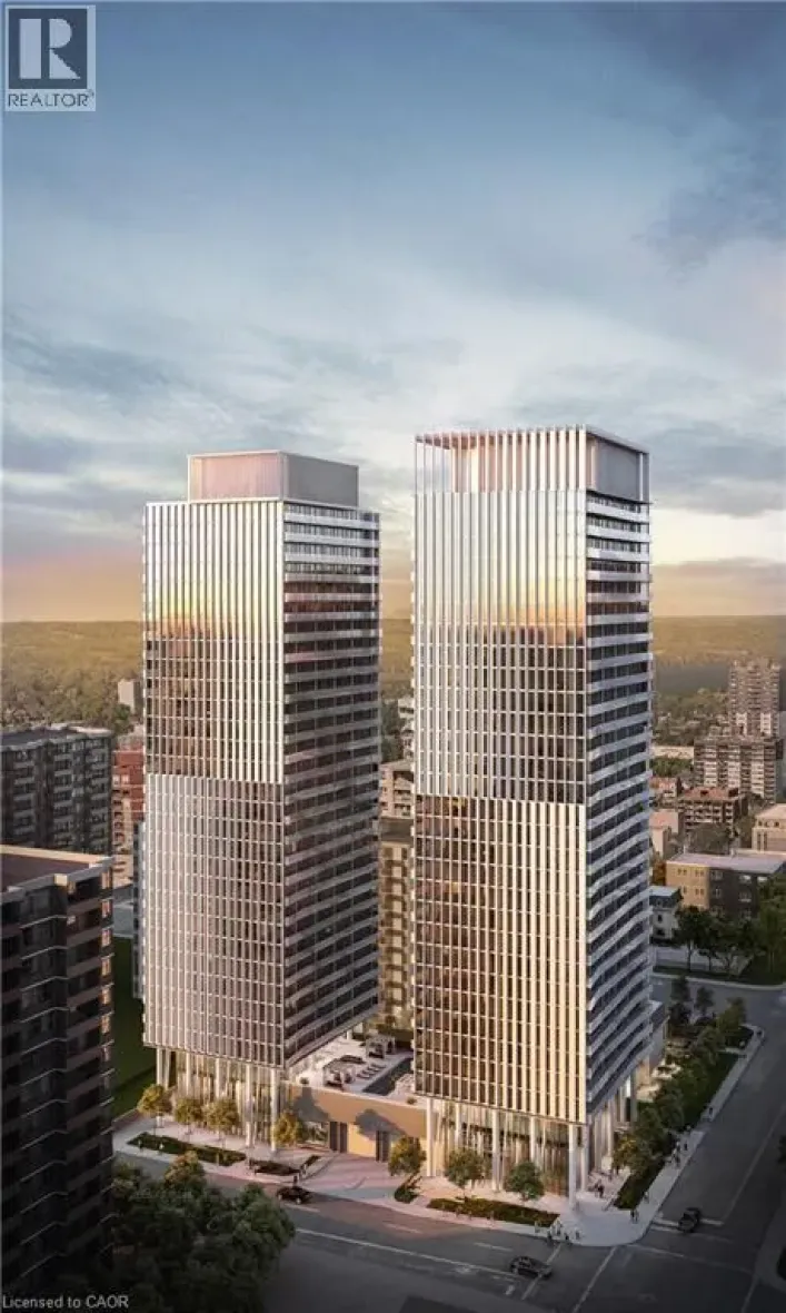 163 W JACKSON Street W Unit# 1219, Hamilton