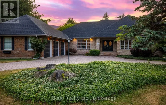 163 WHEELIHAN WAY, Milton