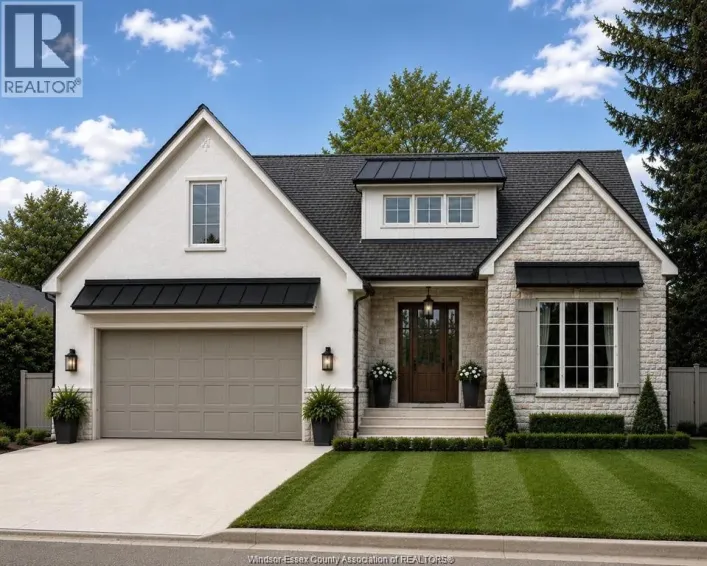 163 WHELAN, Amherstburg