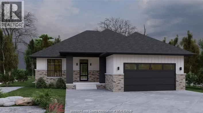 163 WHELAN AVENUE, Amherstburg