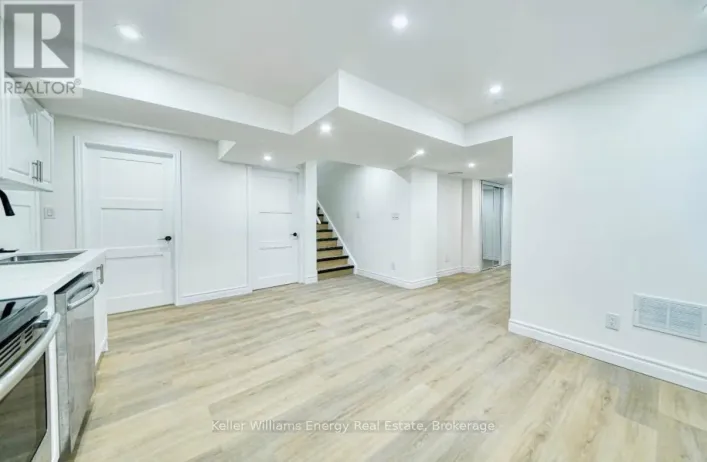 163 WILLIAM FAIR DRIVE, Clarington
