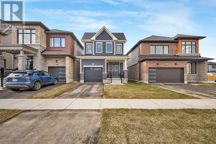 163 WILMOT ROAD, Brantford