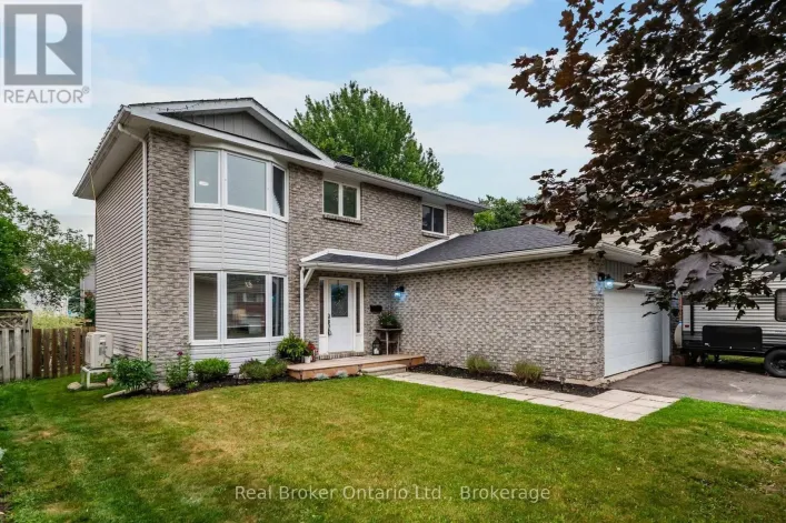 163 WOODLAND DRIVE, Midland