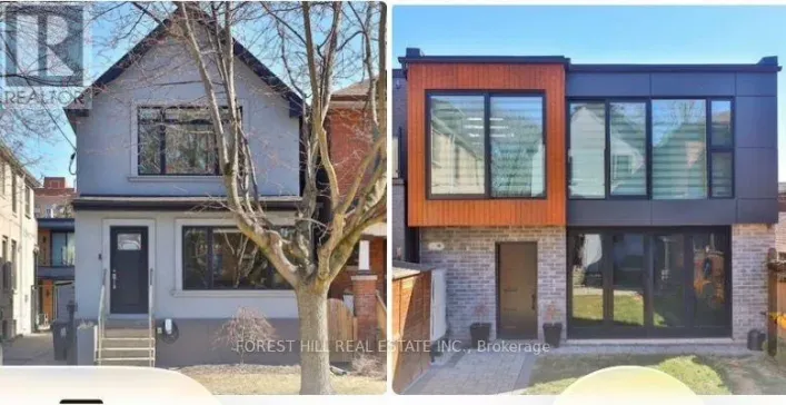 163 WYCHWOOD AVENUE, Toronto