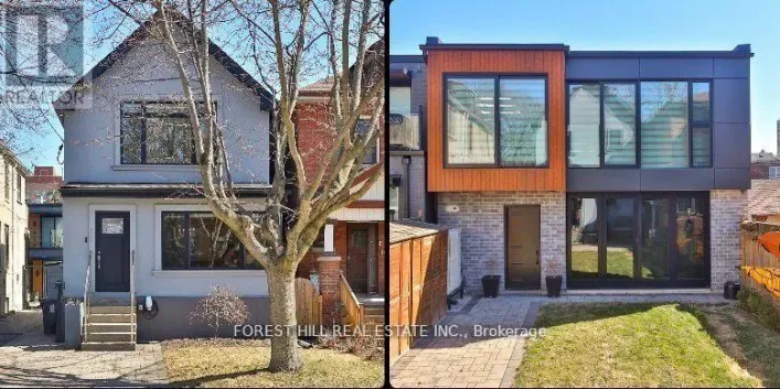 163 WYCHWOOD AVENUE, Toronto