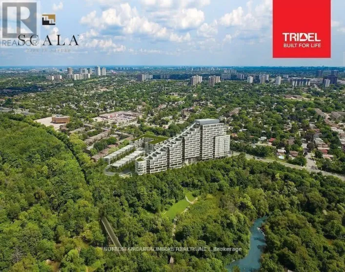 1630 - 25 ADRA GRADO WAY, Toronto