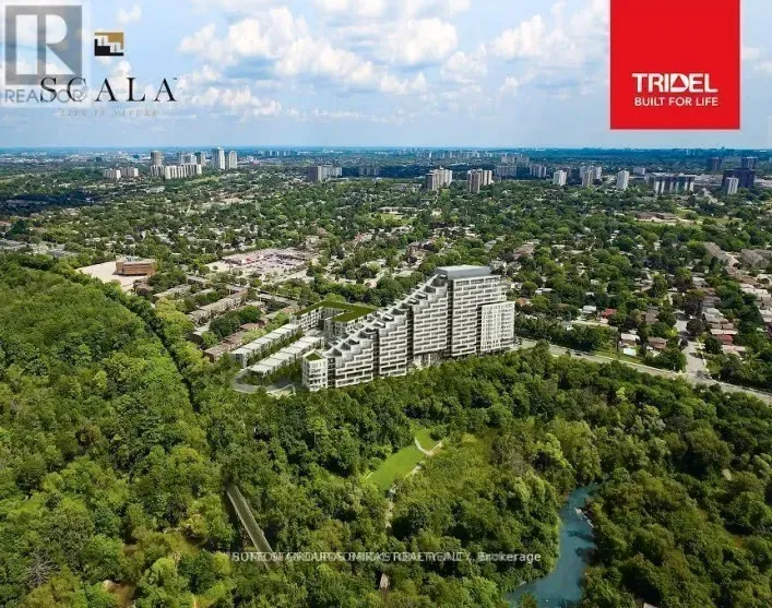 1630 - 25 ADRA GRADO WAY, Toronto