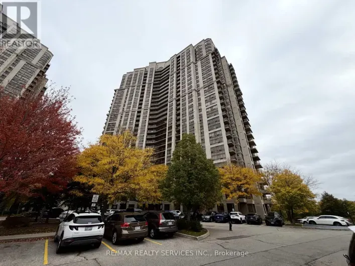 1630 - 700 HUMBERWOOD BOULEVARD, Toronto