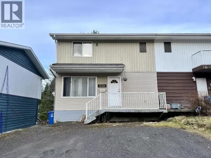 1630 KOOTENAY AVENUE, Prince Rupert