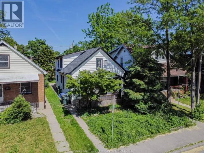 1630 MARENTETTE, Windsor
