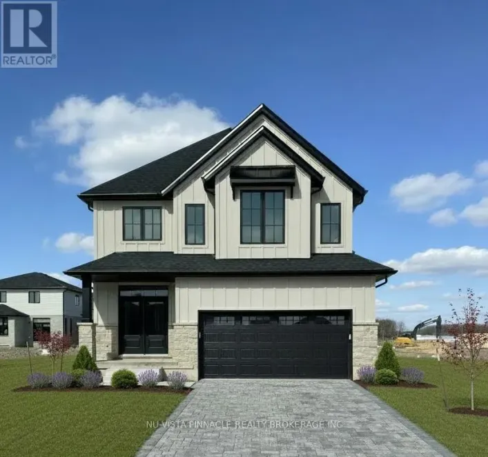 1630 MEDWAY PARK DR DRIVE, London North